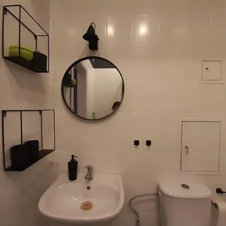 Апартаменти We Lwowie Львів