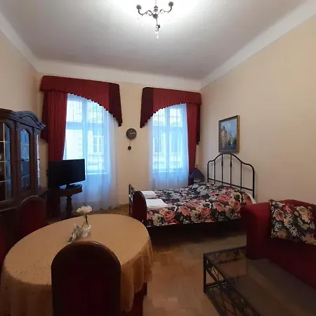 We Lwowie Львов