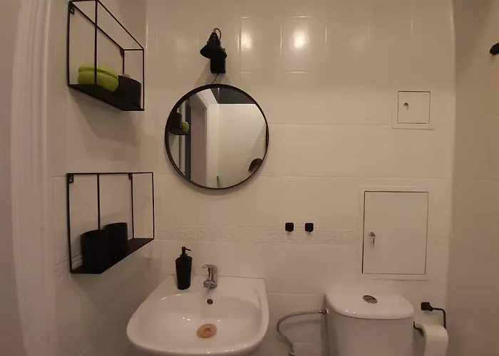 Apartment We Lwowie Lviv