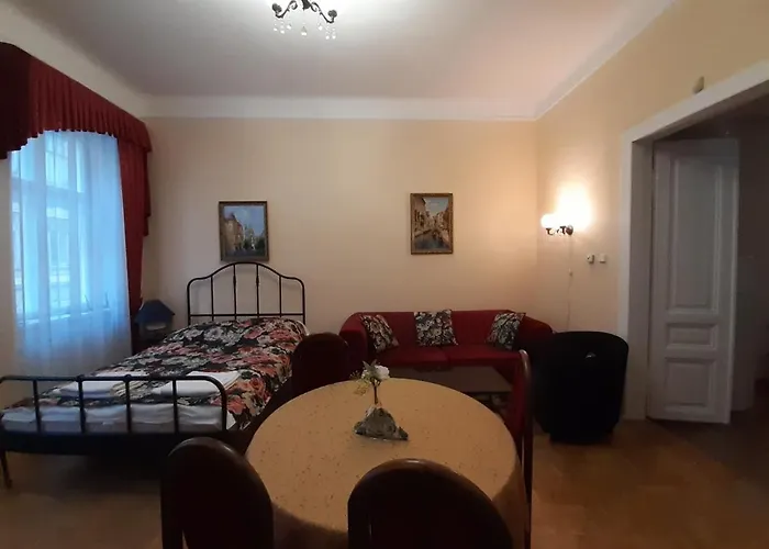 We Lwowie Apartment *