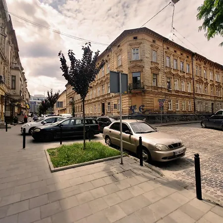 דירה We Lwowie *